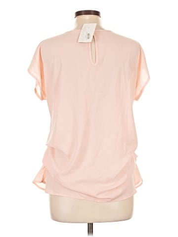 Doublju Short Sleeve T-Shirt (view 2)