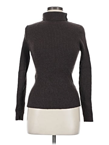 INC International Concepts Turtleneck Sweater (view 1)