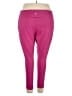 Tek Gear Pink Active Pants Size 3X - photo 2