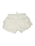 LIBERTY Solid Ivory Shorts Size L (youth) - photo 2