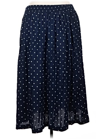 Croft & Barrow Casual Skirt (view 2)