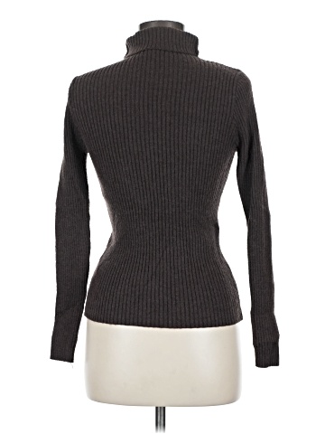 INC International Concepts Turtleneck Sweater (view 2)