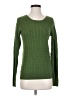Amazon Essentials Green Pullover Sweater Size XS - photo 1