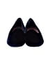 Birdies Solid Blue Flats Size 9 1/2 - photo 2