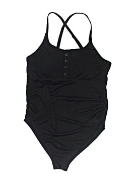 Summer Mae One Piece Swimsuit