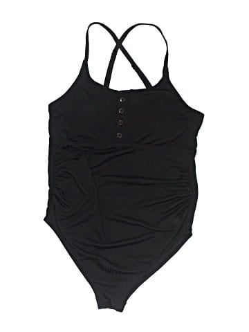 Summer Mae One Piece Swimsuit (view 1)