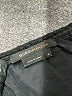 BCBGMAXAZRIA 100% Silk Black Sleeveless Silk Top Size S - photo 8