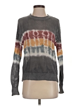 Spiritual Gangster Pullover Sweater