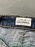 Aeropostale Blue Denim Shorts Size 13 - 14 - photo 3