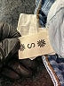Show Me Your Mumu Blue Jeans Size S - photo 8
