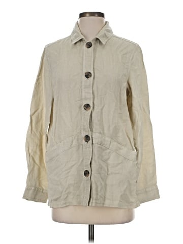 Artisan NY Long Sleeve Button-Down Shirt (view 1)