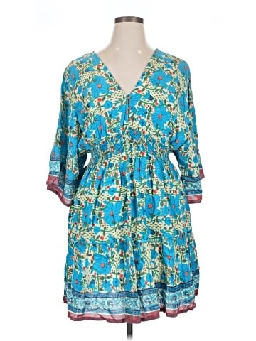 Natural Life Casual Dress (view 1)