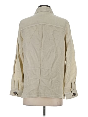 Artisan NY Long Sleeve Button-Down Shirt (view 2)