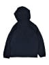 Old Navy 100% Polyester Solid Blue Jacket Size 10 - photo 2