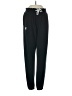 Under Armour Black Track Pants Size XS - photo 1