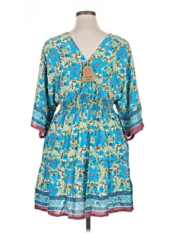 Natural Life Casual Dress (view 2)