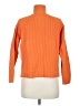 Doncaster Sport Orange Cardigan Size L - photo 2