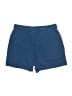 Nike Blue Athletic Shorts Size XS (youth) - photo 2