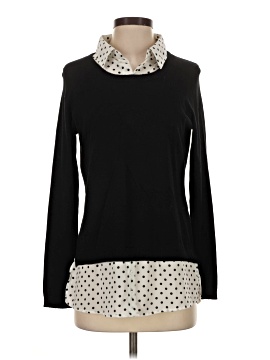 Adrianna Papell Turtleneck Sweater