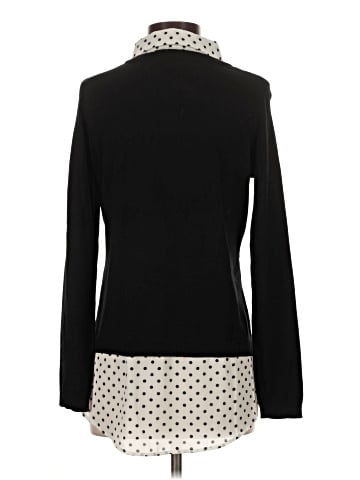 Adrianna Papell Turtleneck Sweater (view 2)