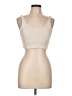 Zella Tan Tank Top Size L - photo 1