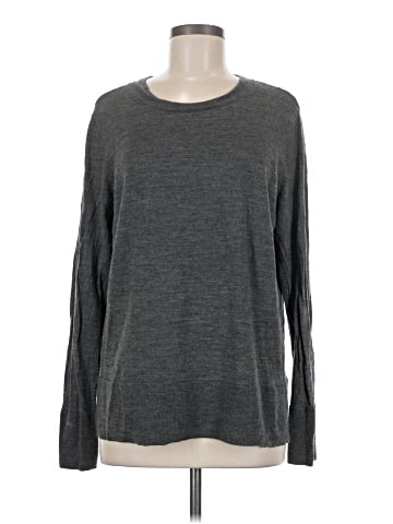 Universal Standard Pullover Sweater (view 1)