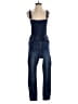 Assorted Brands Blue Overalls Size M - photo 1