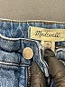 Madewell Blue Jeans Size 25 waist - photo 7