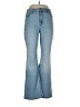 Old Navy Blue Jeans Size 10 - photo 1