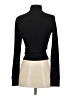 American Eagle Outfitters Black Long Sleeve Turtleneck Size S - photo 2