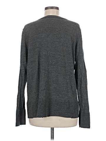 Universal Standard Pullover Sweater (view 2)