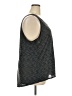 Zella Gray Sleeveless T-Shirt Size 3X - photo 4