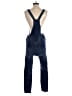 Assorted Brands Blue Overalls Size M - photo 2