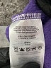 Columbia 100% Polyester Purple Cardigan Size 14 - photo 4