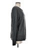 Universal Standard Gray Pullover Sweater Size 18 (M) - photo 4