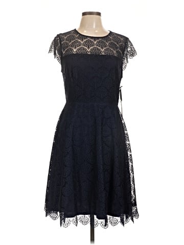 Kensie Cocktail Dress (view 1)