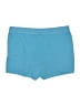 Lovesick Graphic Blue Athletic Shorts Size 3X Plus (3) - photo 2