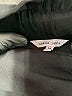 Naked Zebra 100% Polyester Solid Black Casual Pants Size M - photo 7