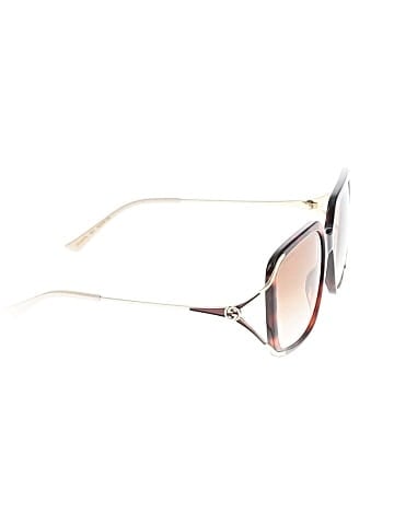Gucci Square Sunglasses (view 1)