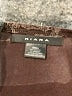 Kiara Gray Long Sleeve Top Size S - photo 7