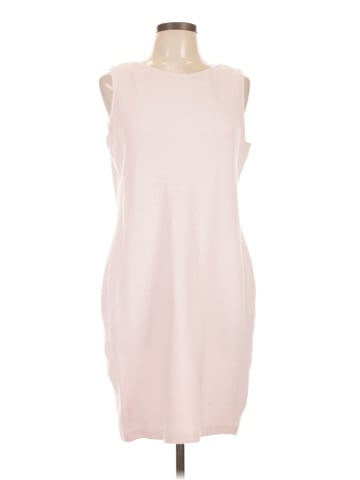 St. John Casual Dress (view 1)
