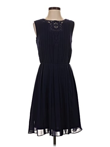 Jessica Simpson Cocktail Dress (view 1)