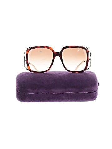 Gucci Square Sunglasses (view 2)