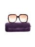 Gucci Brown Square Sunglasses One size - photo 2