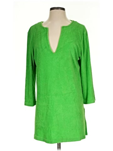 Echo 3/4 Sleeve Top (view 1)