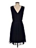 Jessica Simpson Blue Cocktail Dress Size 6 - photo 2