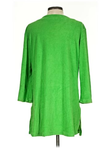 Echo 3/4 Sleeve Top (view 2)