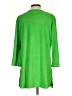 Echo Green 3/4 Sleeve Top Size S - photo 2