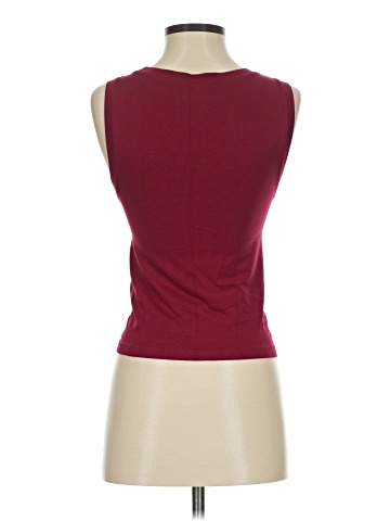 Zenana Outfitters Sleeveless T-Shirt (view 2)