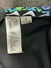 Emma & Michele Paisley Black Blue Cocktail Dress Size M - photo 6